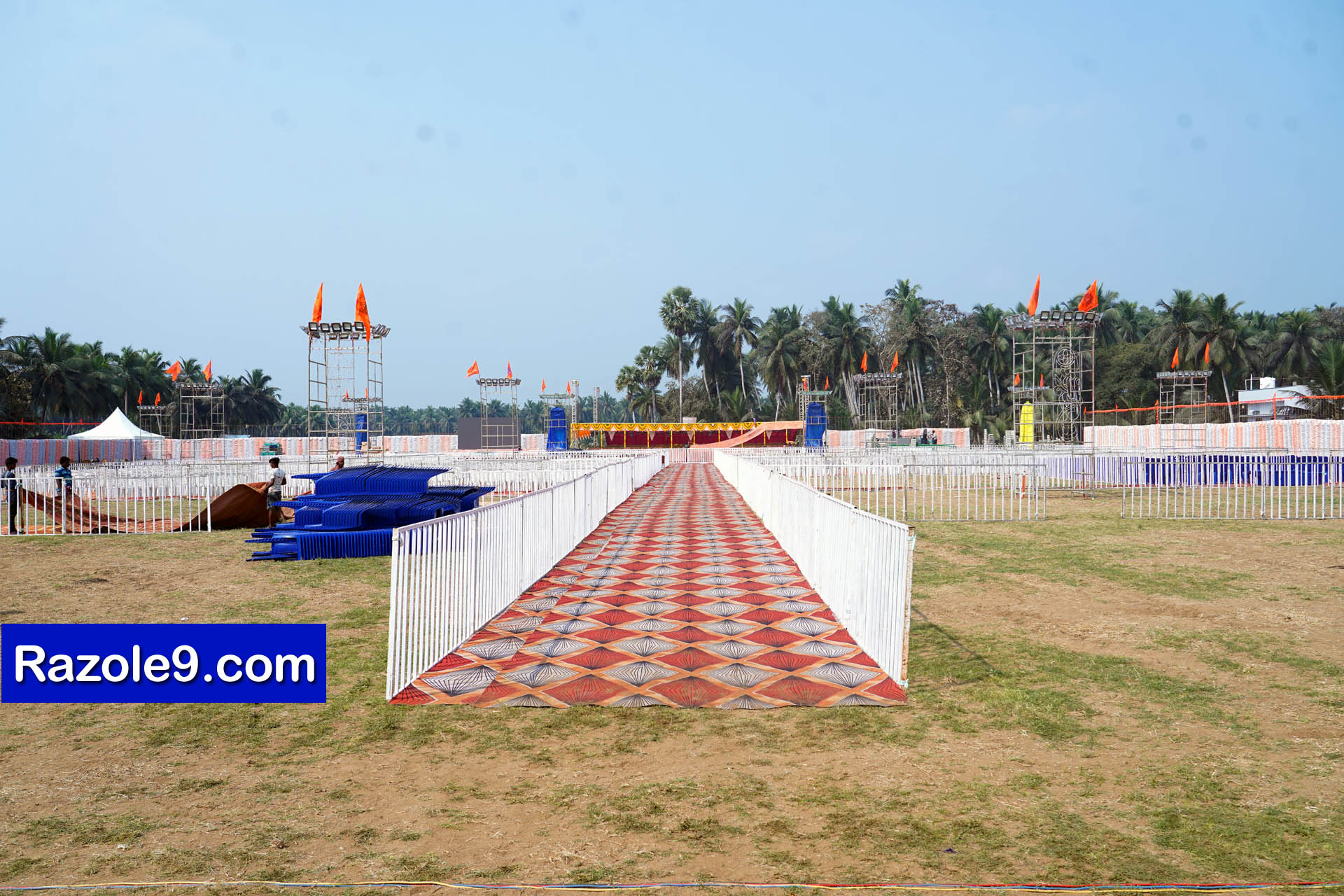 Srinivasa Kalyanam - vegivaaripalem - 2026